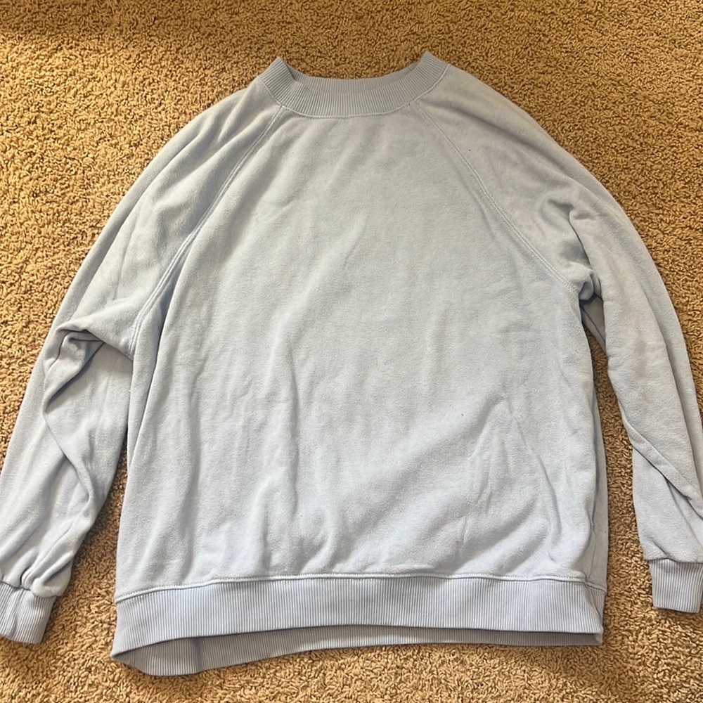 Crewneck
